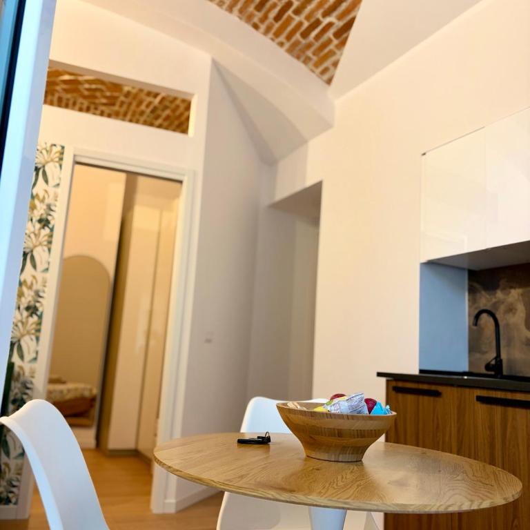 UrbanSuite Torino - Apartamento de 1 dormitorio - 32