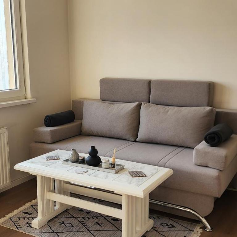 Studio Apartment Urban Haven - Apartman sa 1 Spavaćom Sobom - 1