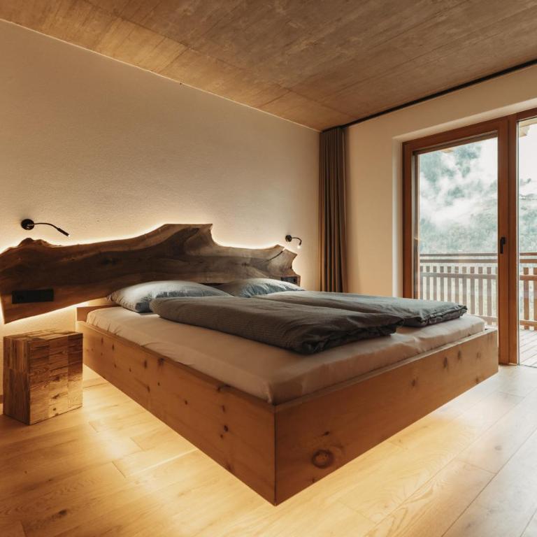 Neu Lagar Apartments Adults Only ab 14 Jahren - Appartamento Deluxe con 2 Camere da Letto - 1