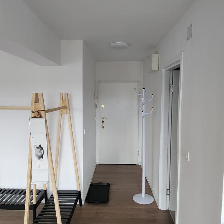 Studio Apartment Urban Haven - Apartman sa 1 Spavaćom Sobom - 12