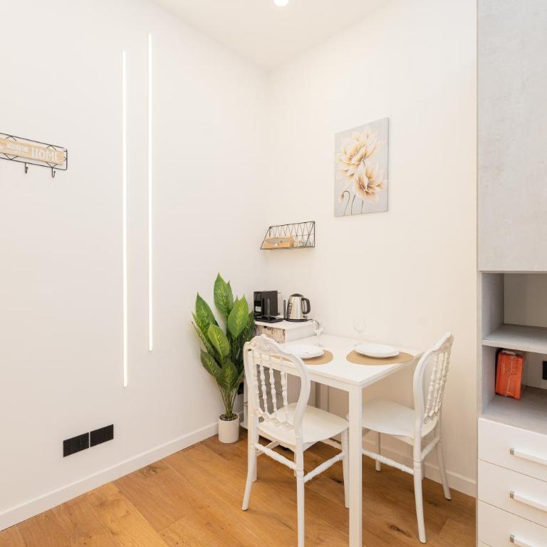 Luini - Monolocale al piano terra con affaccio su strada - One-Bedroom Apartment - 3