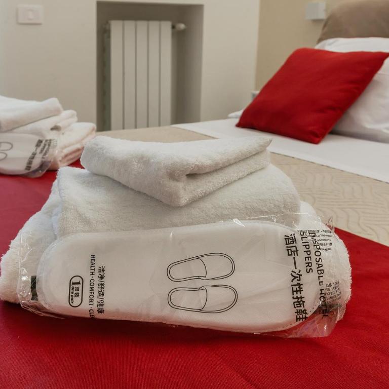 Petraz Central Station Milano - Appartamento Deluxe con 2 Camere da Letto e Balcone - 10
