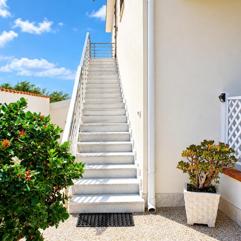 Appartamento - Plemmirio - Villa Maria Serena - Villa con 2 Camere da Letto - 24