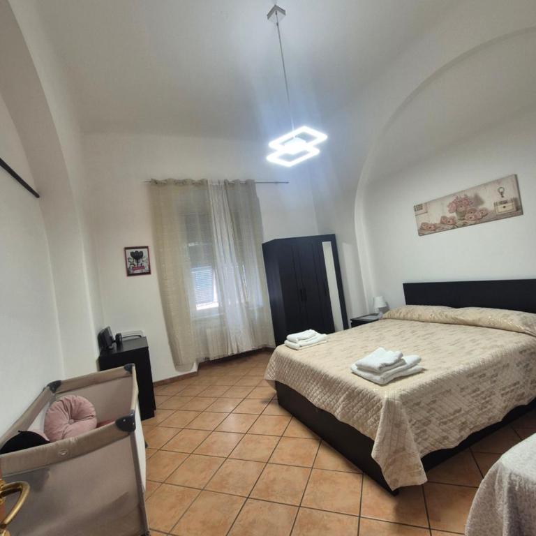 Le Sisters - Appartamento con 1 Camera da Letto - 37