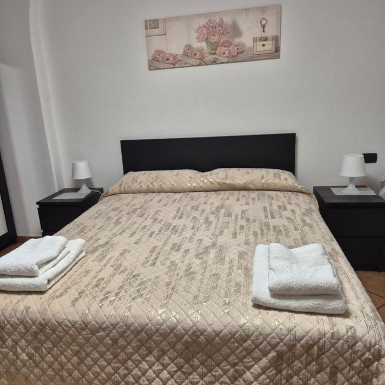Le Sisters - Appartamento con 1 Camera da Letto - 35