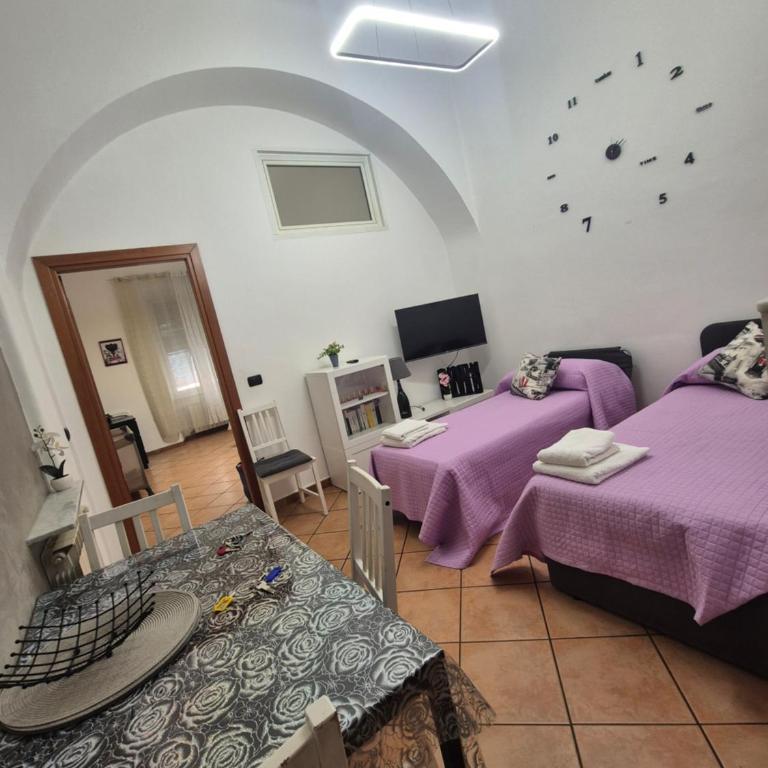 Le Sisters - Appartamento con 1 Camera da Letto - 31