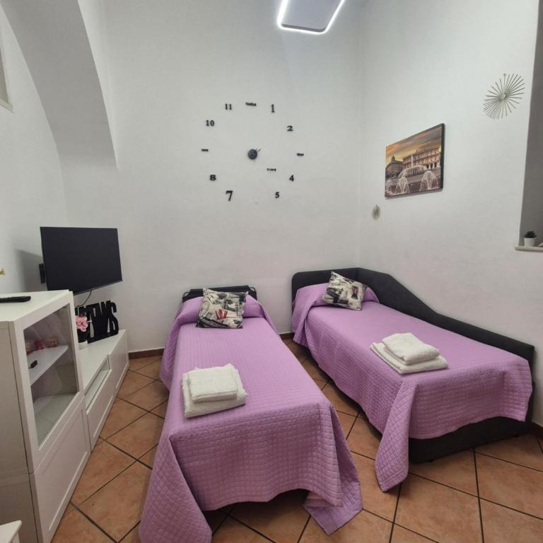 Le Sisters - Appartamento con 1 Camera da Letto - 30