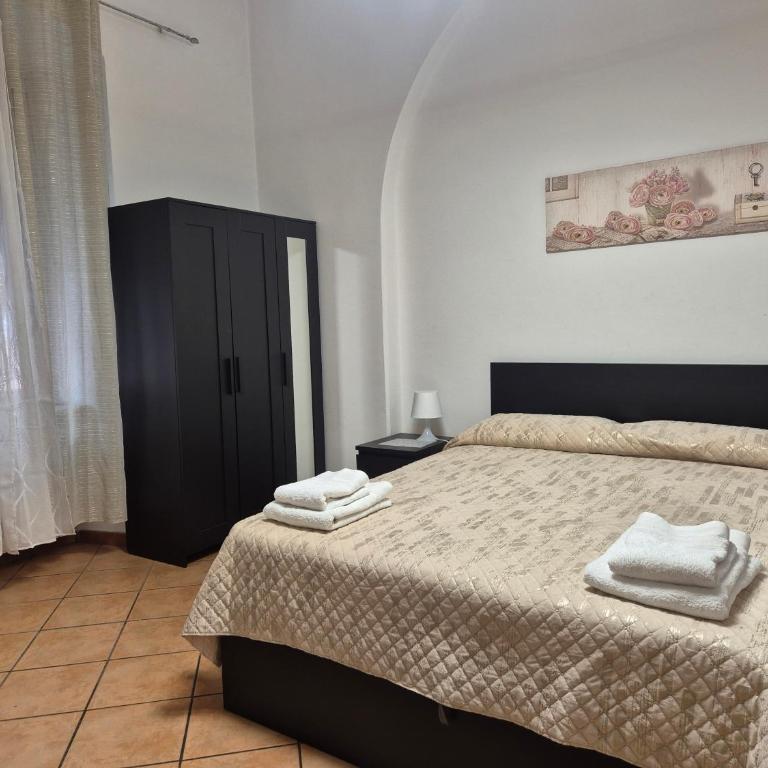 Le Sisters - Appartamento con 1 Camera da Letto - 29