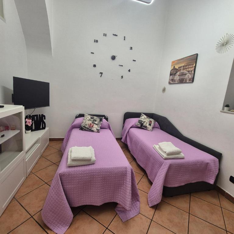 Le Sisters - Appartamento con 1 Camera da Letto - 27