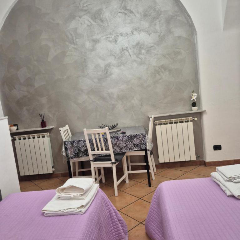Le Sisters - Appartamento con 1 Camera da Letto - 36