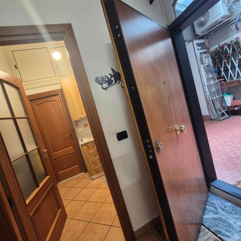 Le Sisters - Appartamento con 1 Camera da Letto - 38