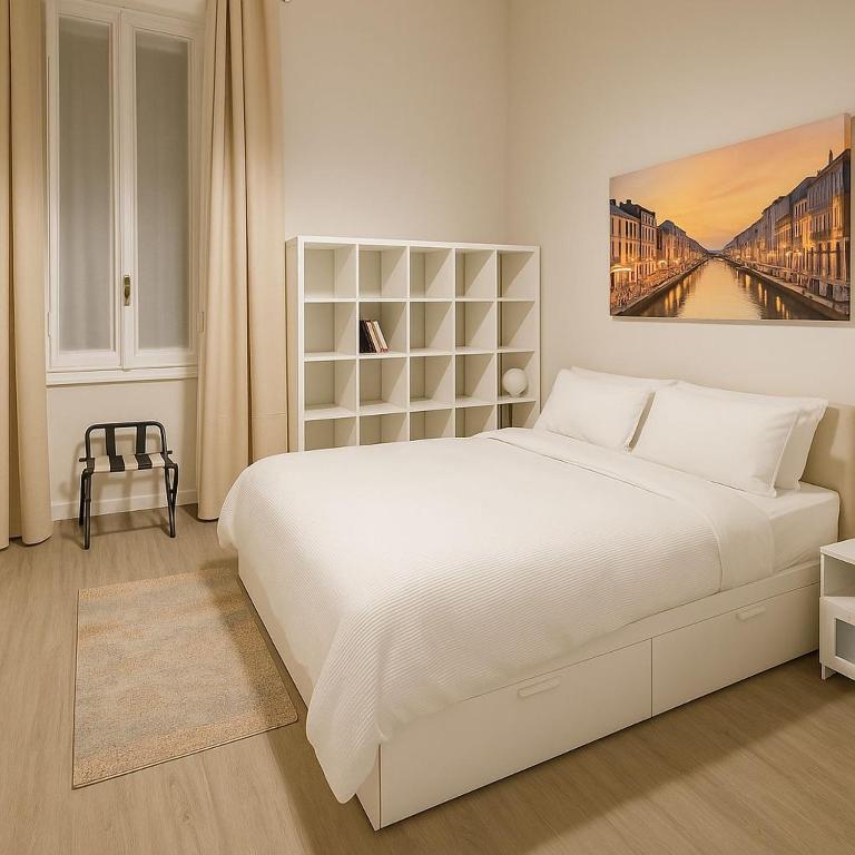 Maison Liberty by Stayora signature - Appartamento con 1 Camera da Letto - 8