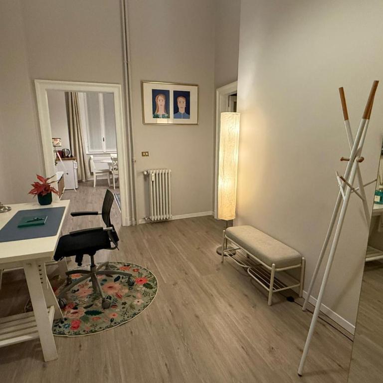 Maison Liberty by Stayora signature - Appartamento con 1 Camera da Letto - 9