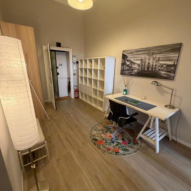 Maison Liberty by Stayora signature - Appartamento con 1 Camera da Letto - 11