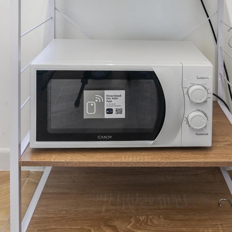Petraz Central Station Milano - Appartamento Deluxe con 2 Camere da Letto e Balcone - 34