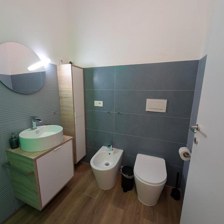 Villasimius Town apartment - Appartamento con 1 Camera da Letto - 4