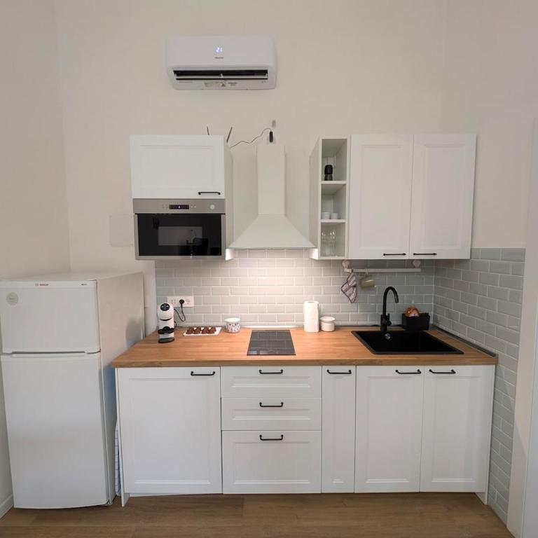 Villasimius Town apartment - Appartamento con 1 Camera da Letto - 10