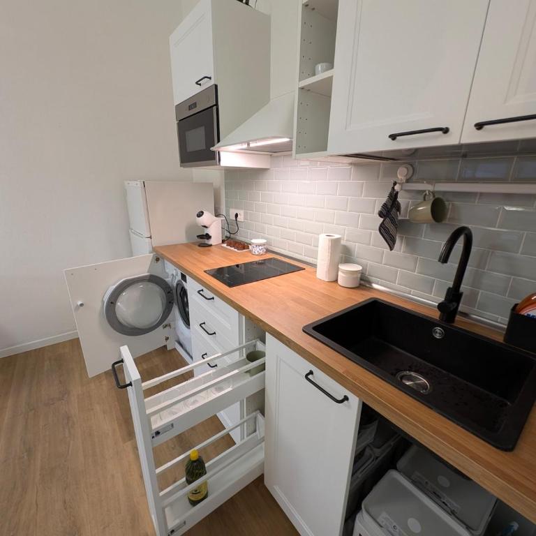 Villasimius Town apartment - Appartamento con 1 Camera da Letto - 11