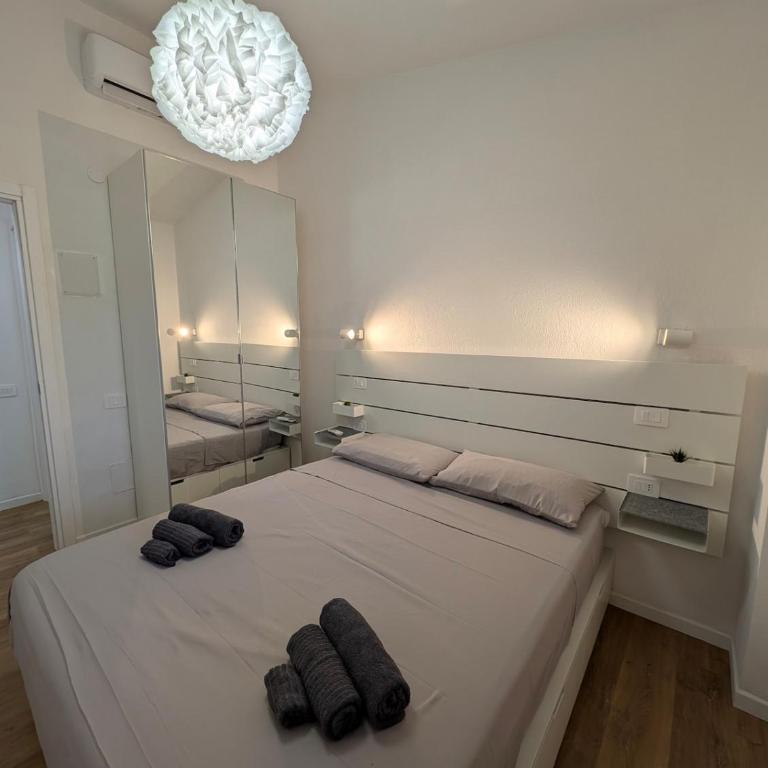 Villasimius Town apartment - Appartamento con 1 Camera da Letto - 12