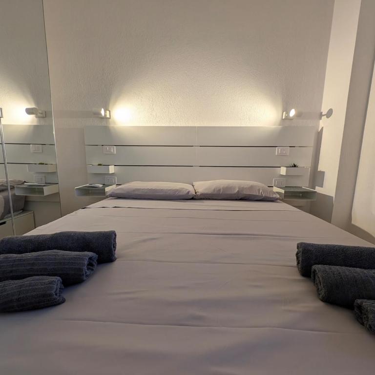 Villasimius Town apartment - Appartamento con 1 Camera da Letto - 13