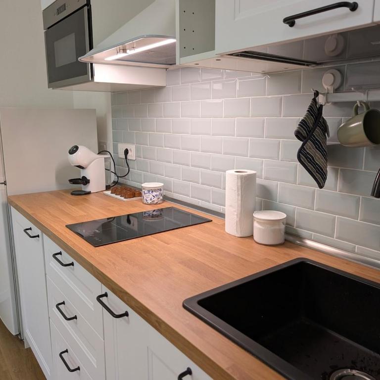 Villasimius Town apartment - Appartamento con 1 Camera da Letto - 18