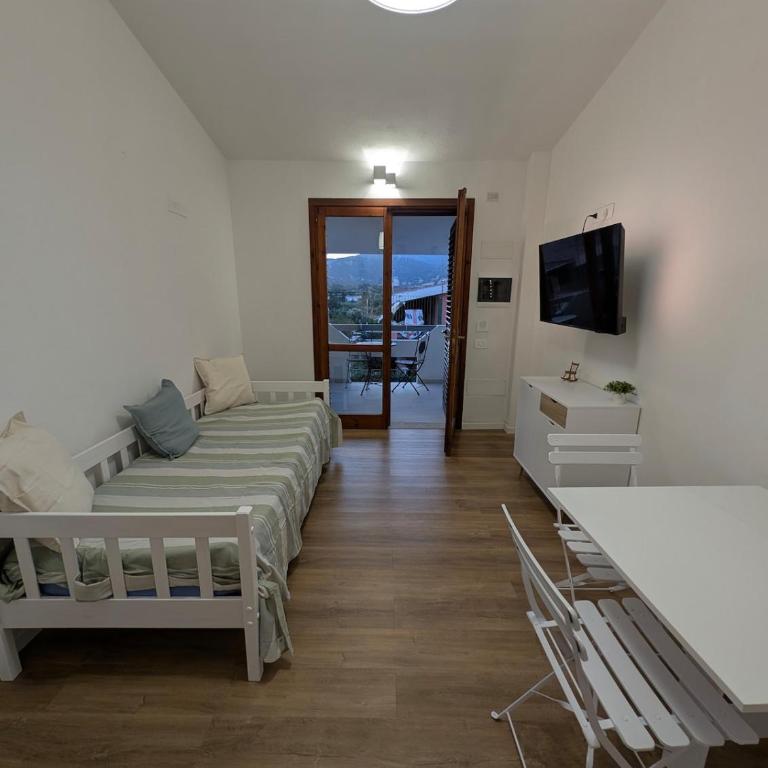 Villasimius Town apartment - Appartamento con 1 Camera da Letto - 19