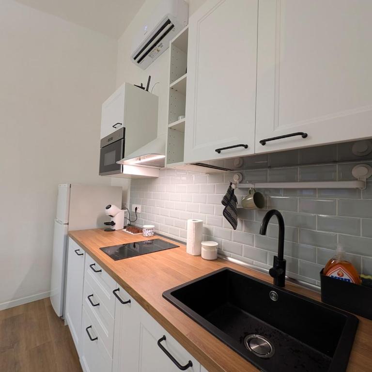 Villasimius Town apartment - Appartamento con 1 Camera da Letto - 20
