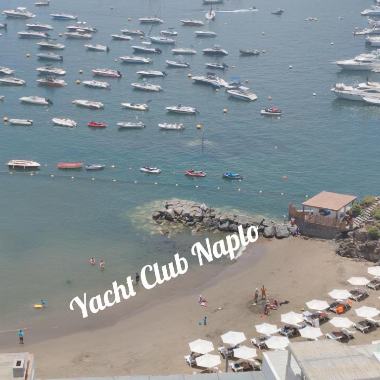 Amoblado y arrendado con Jacuzzi Vista al mar - One-Bedroom Apartment - 2