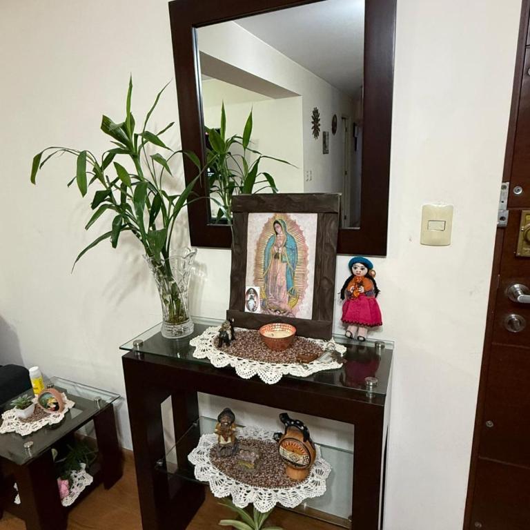Casita - Apartamento de 3 dormitorios - 13