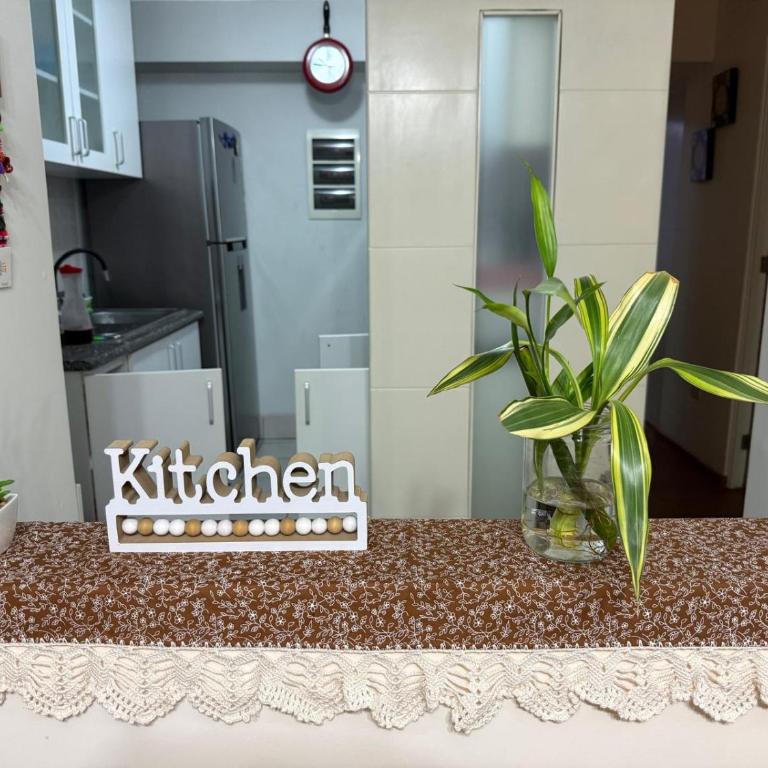 Casita - Apartamento de 3 dormitorios - 12
