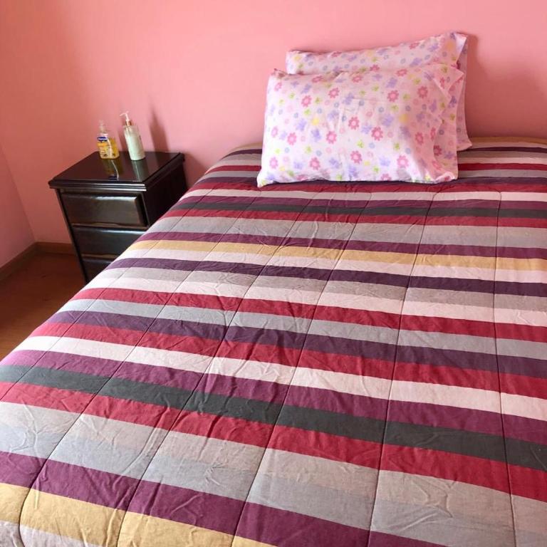 Casita - Apartamento de 3 dormitorios - 6