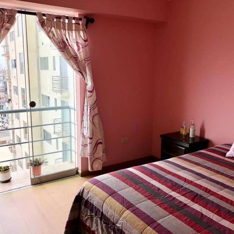 Casita - Apartamento de 3 dormitorios - 5