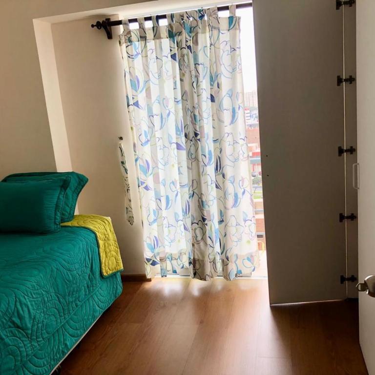Casita - Apartamento de 3 dormitorios - 4