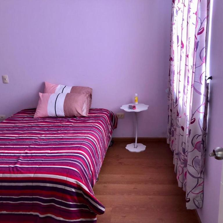 Casita - Apartamento de 3 dormitorios - 3