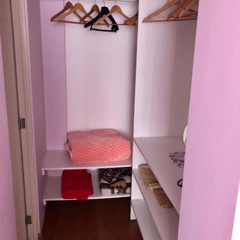 Casita - Apartamento de 3 dormitorios - 2