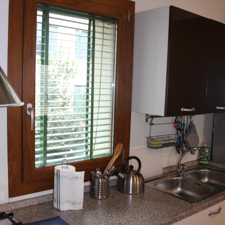 Alessandra House - Apartment with Terrace - 7
