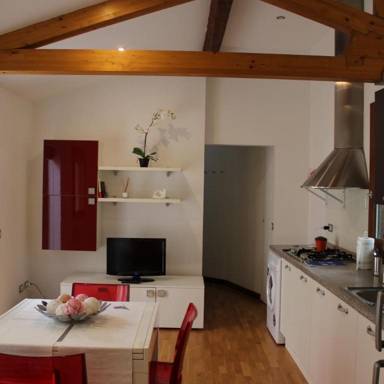 Alessandra House - Apartment with Terrace - 1
