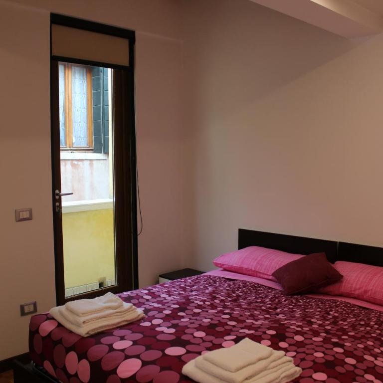 Alessandra House - Apartment with Terrace - 3