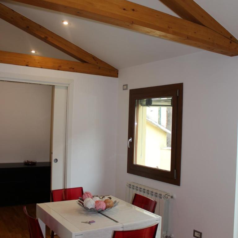 Alessandra House - Apartment with Terrace - 9
