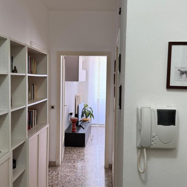 La Casa di Matteo - Maison 1 Chambre - 1