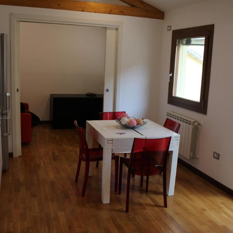 Alessandra House - Apartment with Terrace - 2