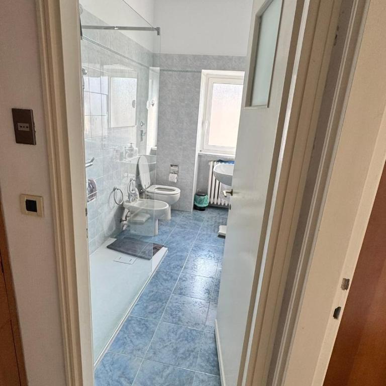 La Casa di Matteo - Maison 1 Chambre - 7