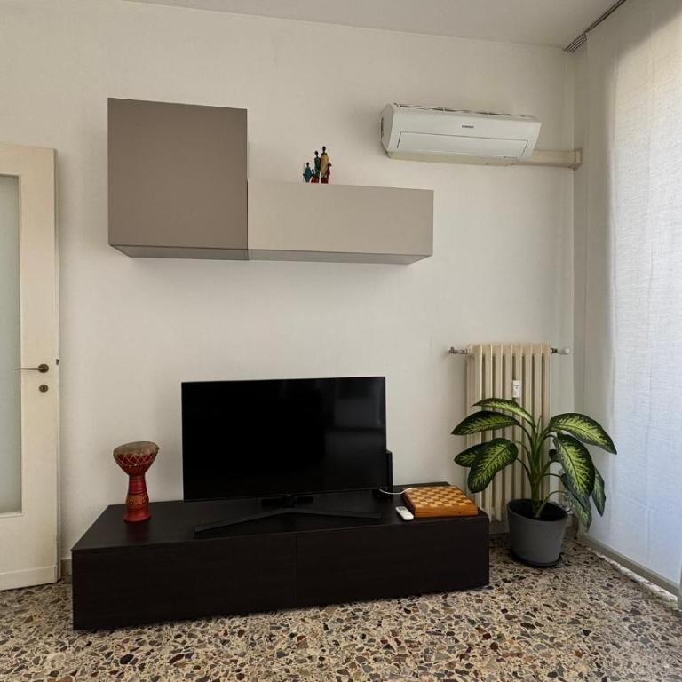 La Casa di Matteo - Maison 1 Chambre - 8