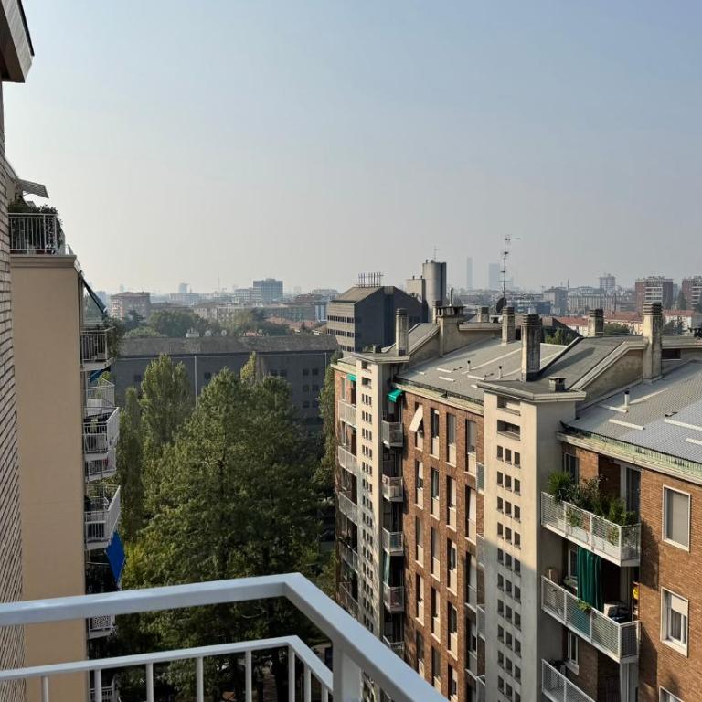 La Casa di Matteo - Maison 1 Chambre - 9
