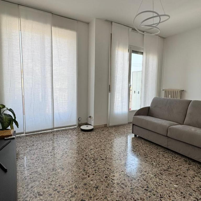 La Casa di Matteo - Maison 1 Chambre - 10