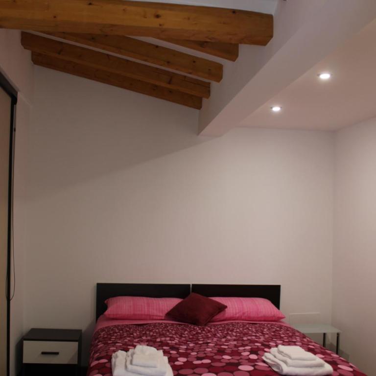 Alessandra House - Apartment with Terrace - 11