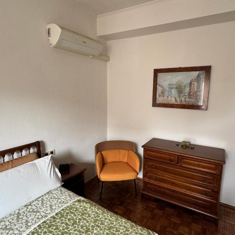 La Casa di Matteo - Maison 1 Chambre - 11