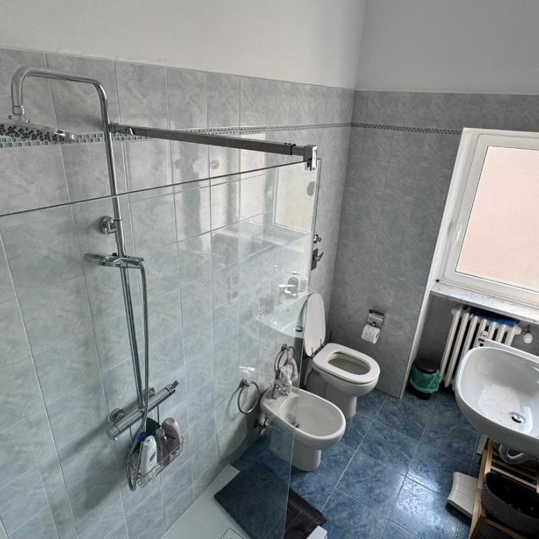 La Casa di Matteo - Maison 1 Chambre - 12