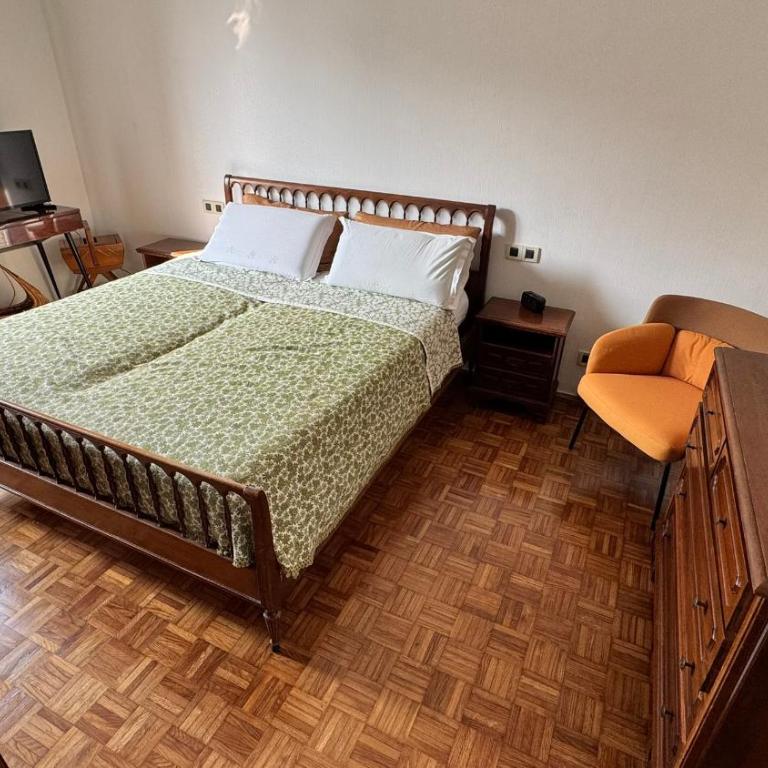 La Casa di Matteo - Maison 1 Chambre - 14