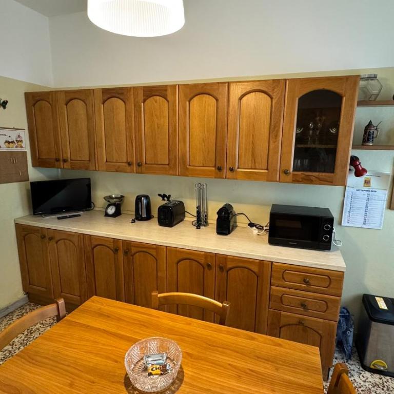 La Casa di Matteo - Maison 1 Chambre - 15